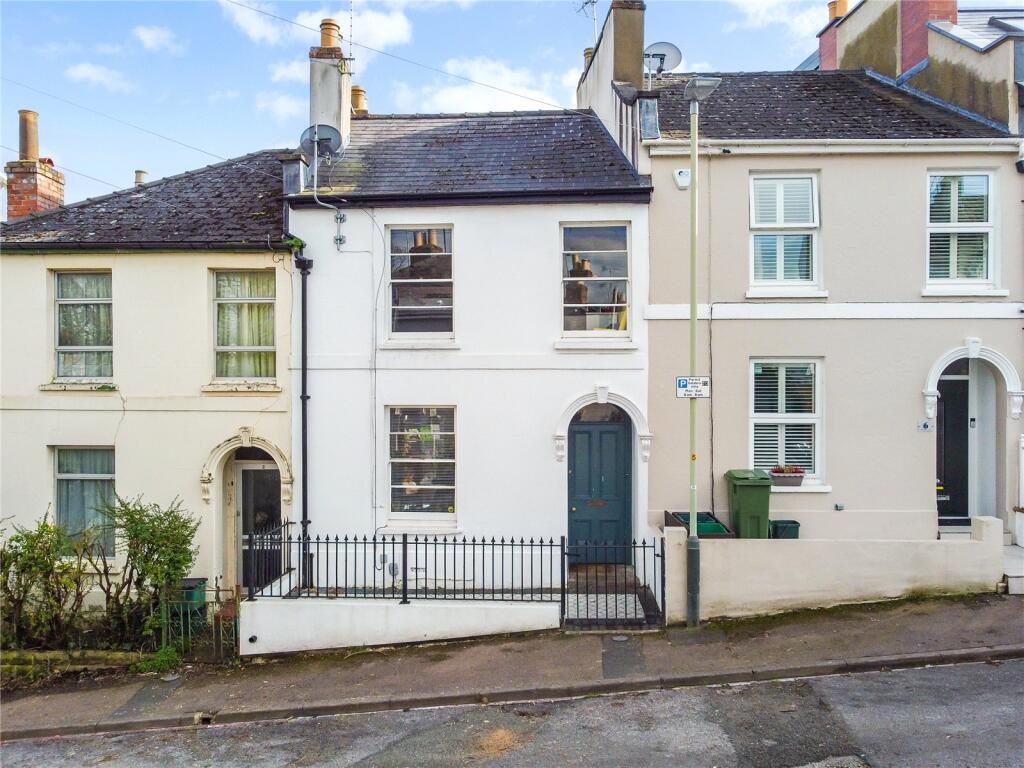 Main image of property: Great Western Terrace, Cheltenham, GL50