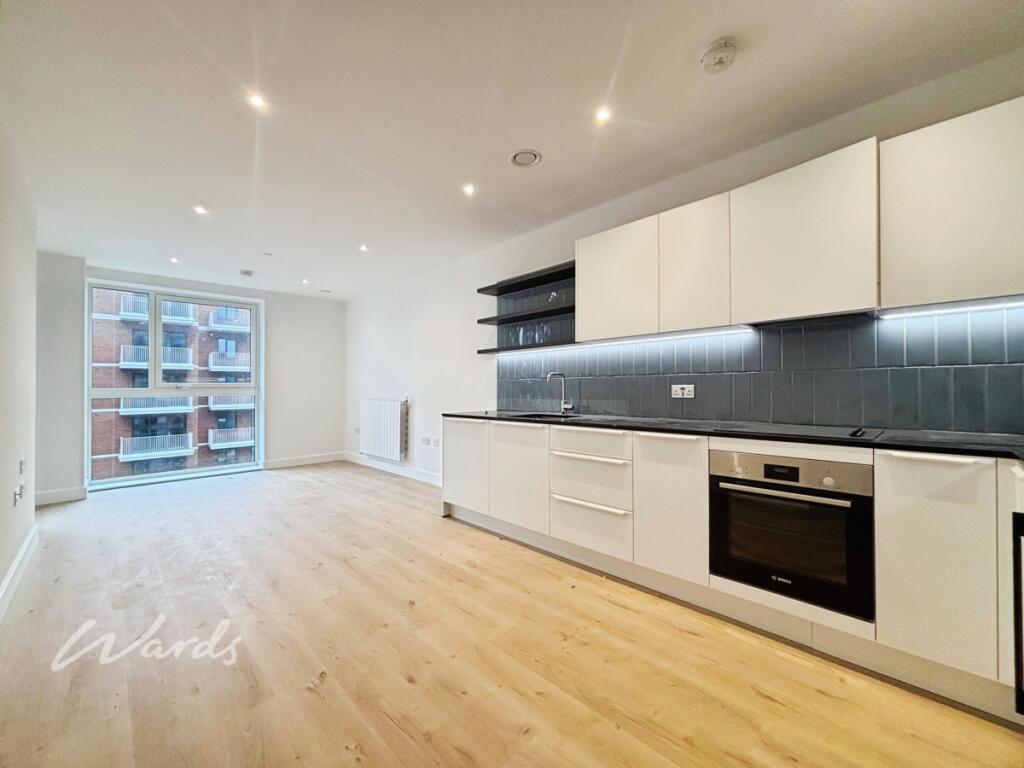 Main image of property: Southlake Road London SE28
