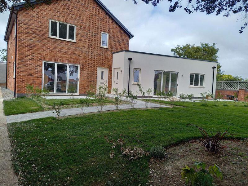 Main image of property: 7 High Holme Court, Louth, Lincs, LN11 0SP