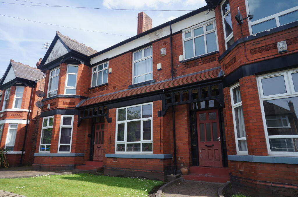 Main image of property: Moorland Road, Didsbury, M20 6BB