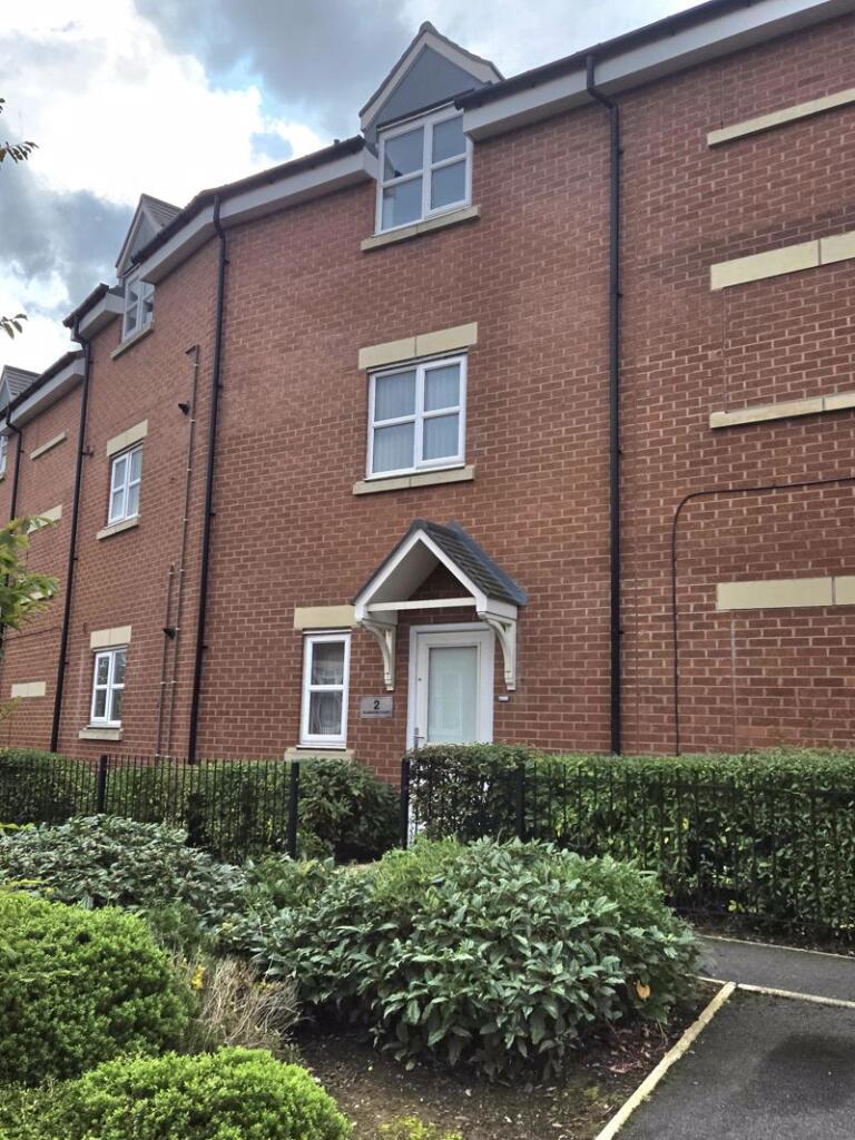 Additional image 13 of Blenheim Court, Escelie Way, Selly Oak, Birmingham, B29 6GN 