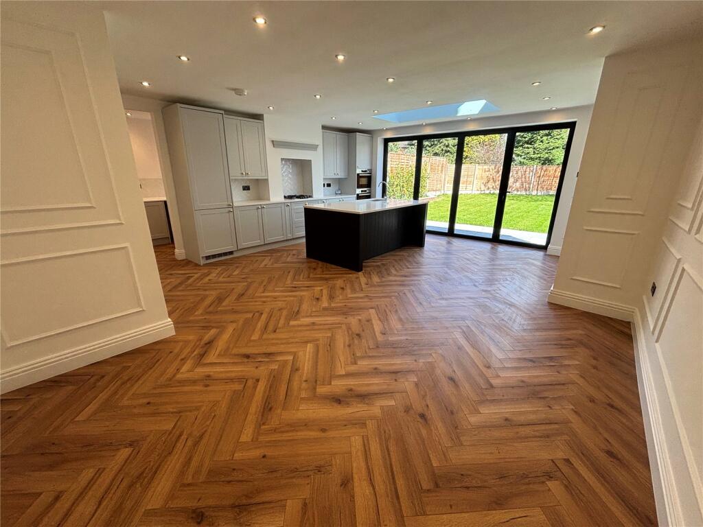 House in Birmingham - View 5