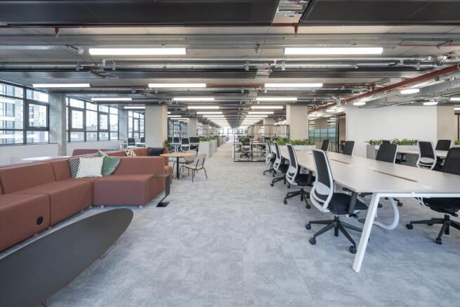 Main Office