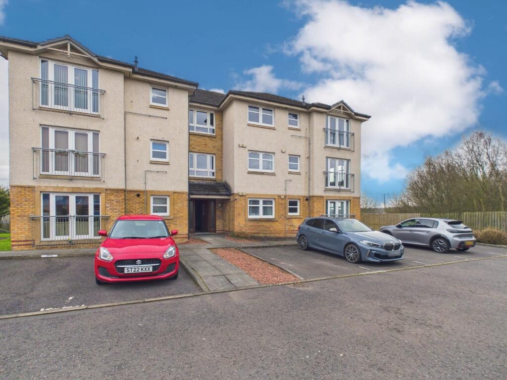 Main image of property: Alexander McLeod Place, Fallin, FK7