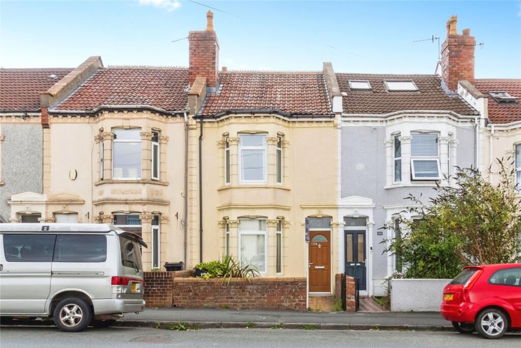 Main image of property: Bishopsworth Road, Bristol, BS13
