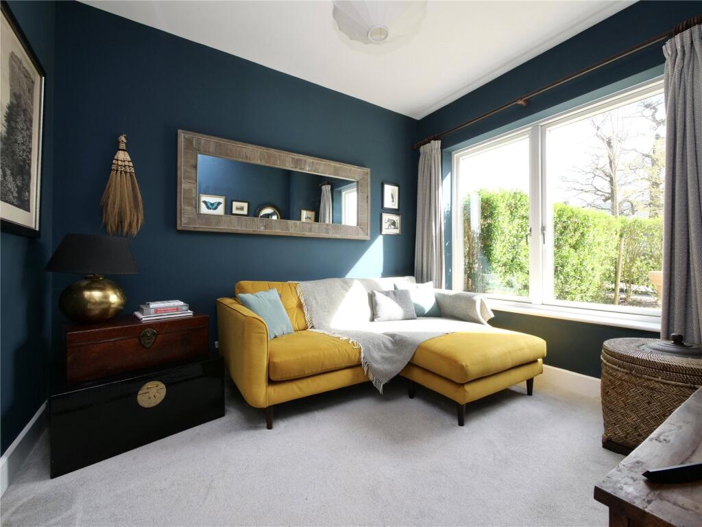 Additional image 12 of Five Bedroom Modern Family Home in Castle Carey