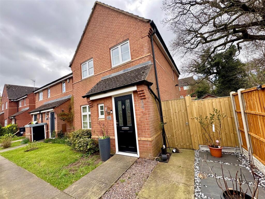 Additional image 19 of Wavers Marston, Birmingham, West Midlands, B37