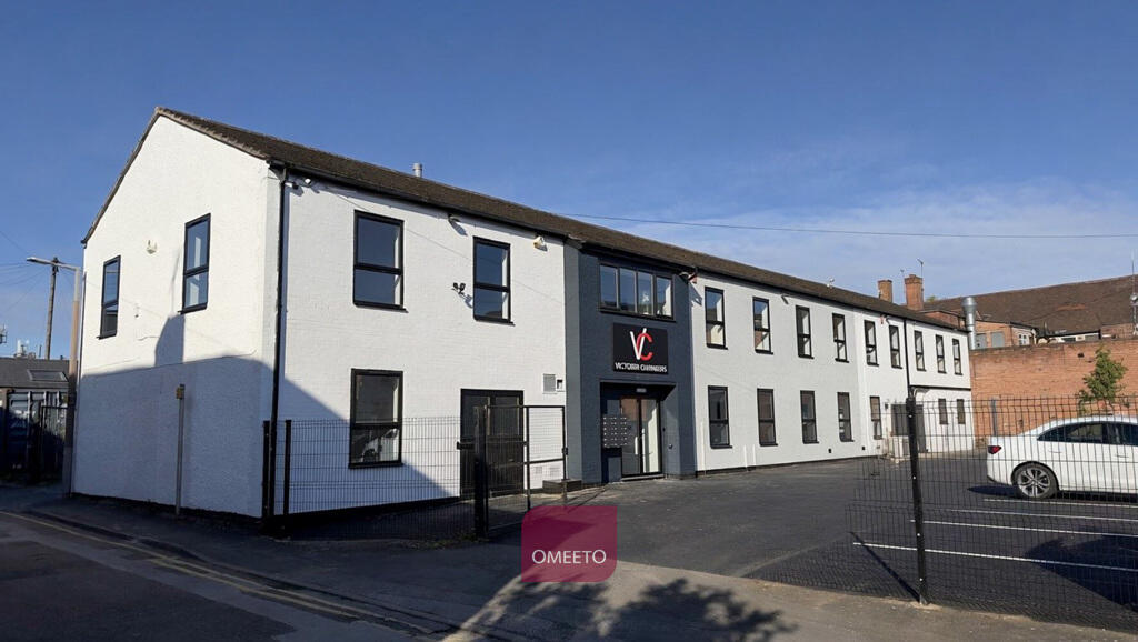 Offices to Let