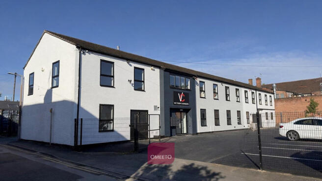 Offices to Let