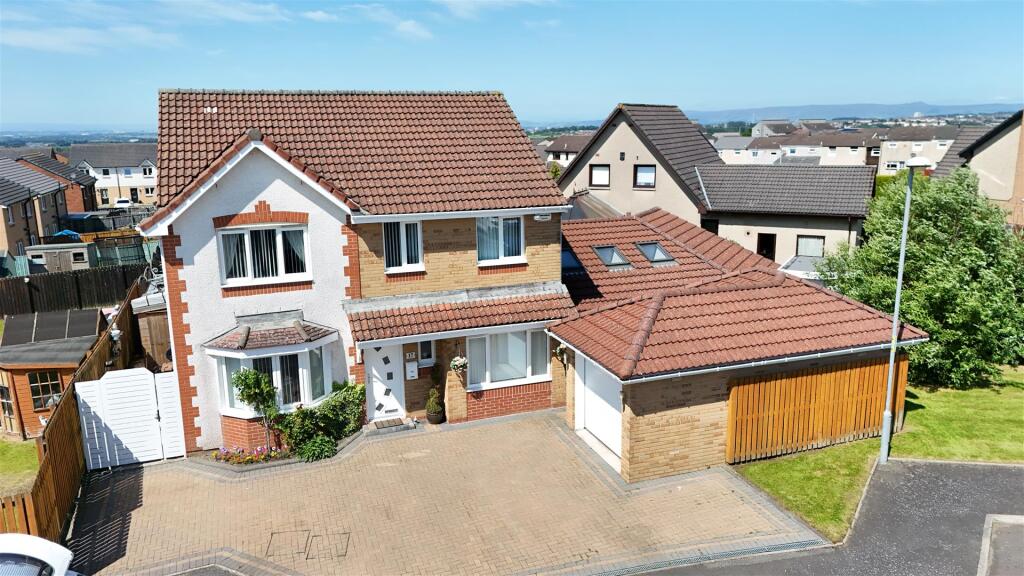 Main image of property: St. Abbs Way, Chapelhall, Airdrie