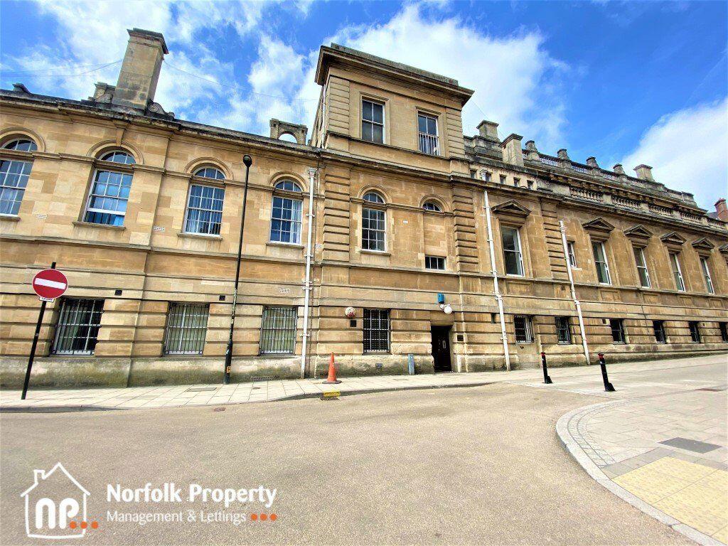 Main image of property: City Centre