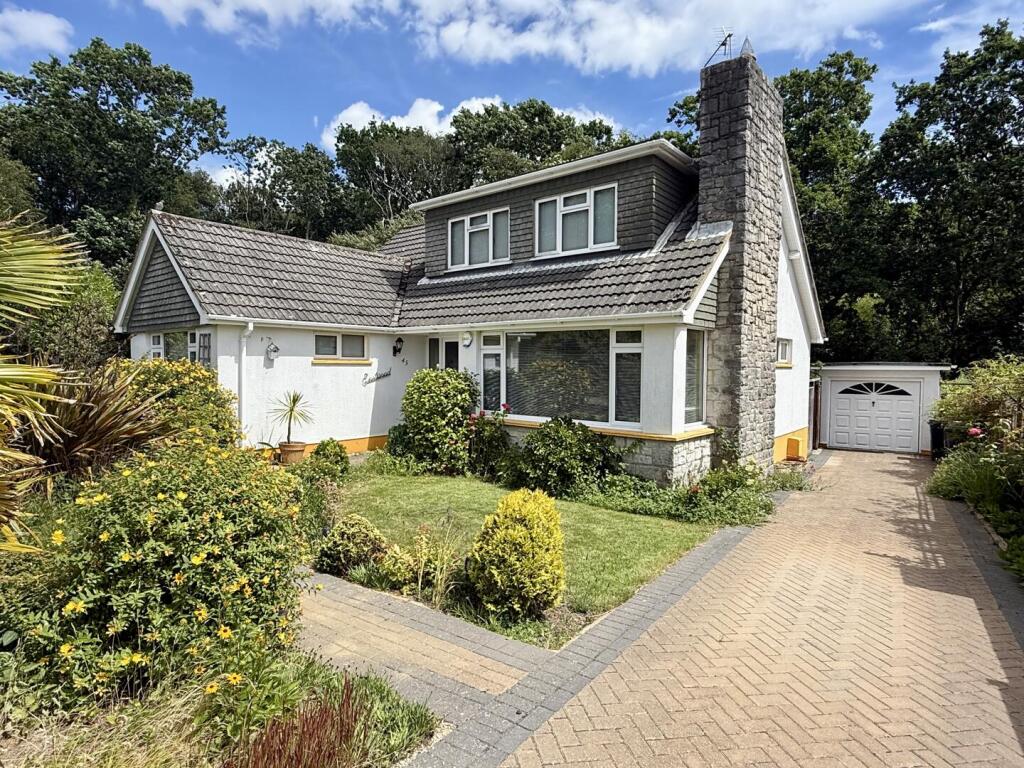 Main image of property: Merley Drive, Highcliffe on Sea