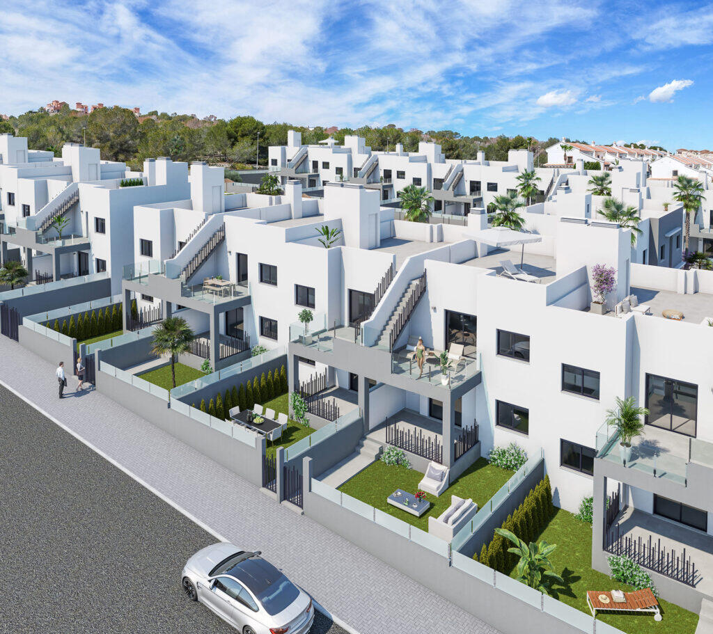 Main image of property: Valencia, Alicante, San Miguel de Salinas