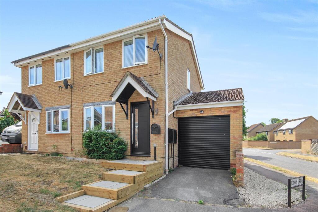 Main image of property: Medway Drive, Wellingborough