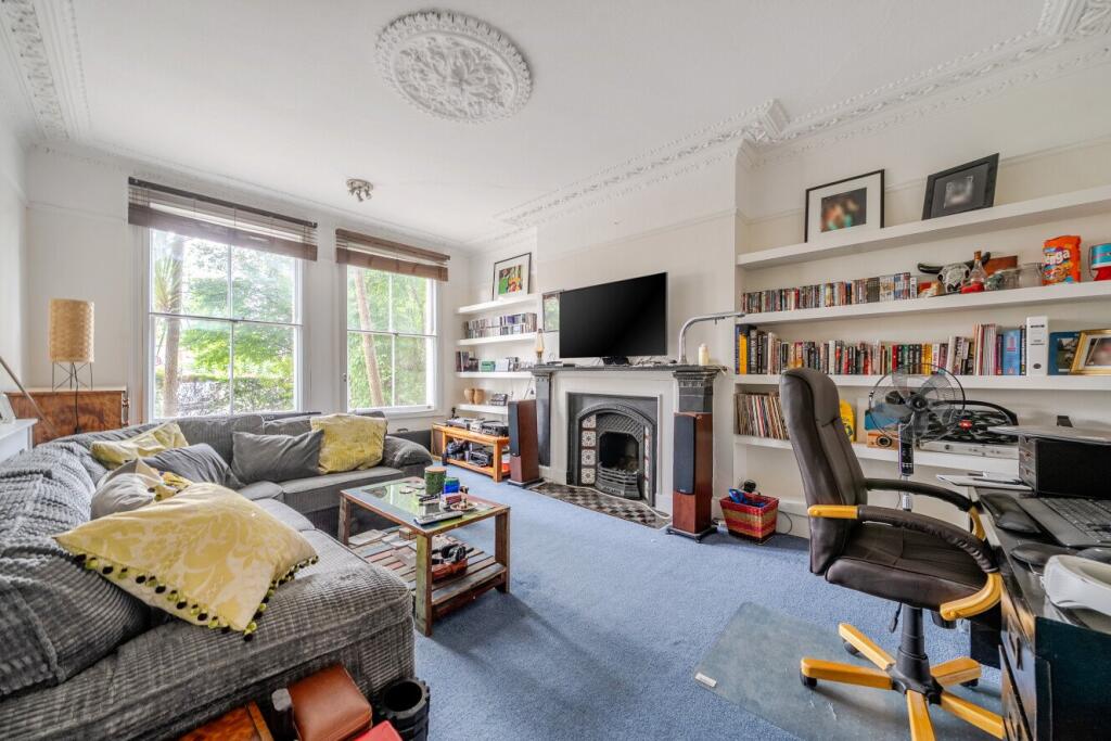 Main image of property: Bedford Hill, Balham, London, SW12