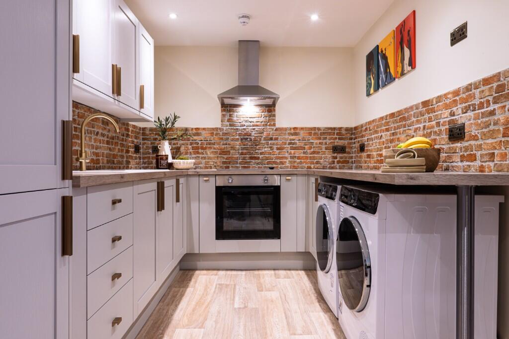 Main image of property: R5, Uttoxeter Old Road, Derby, Derbyshire, DE1