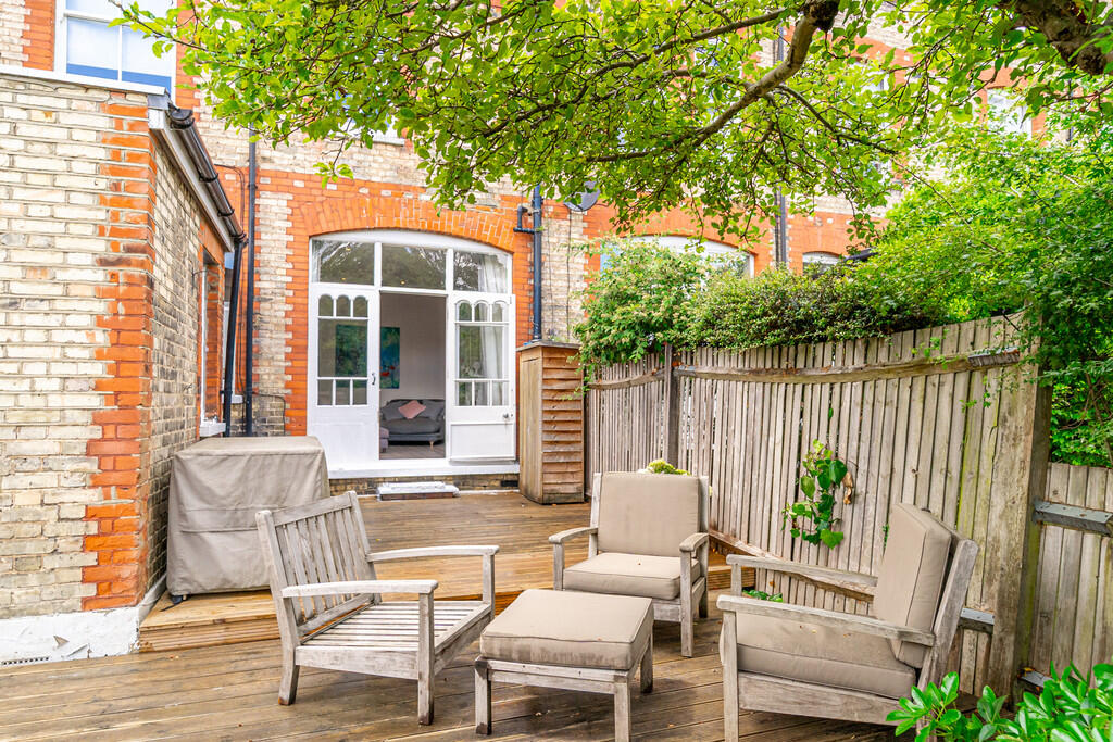 Warner Road, Crouch End N8 - View 5
