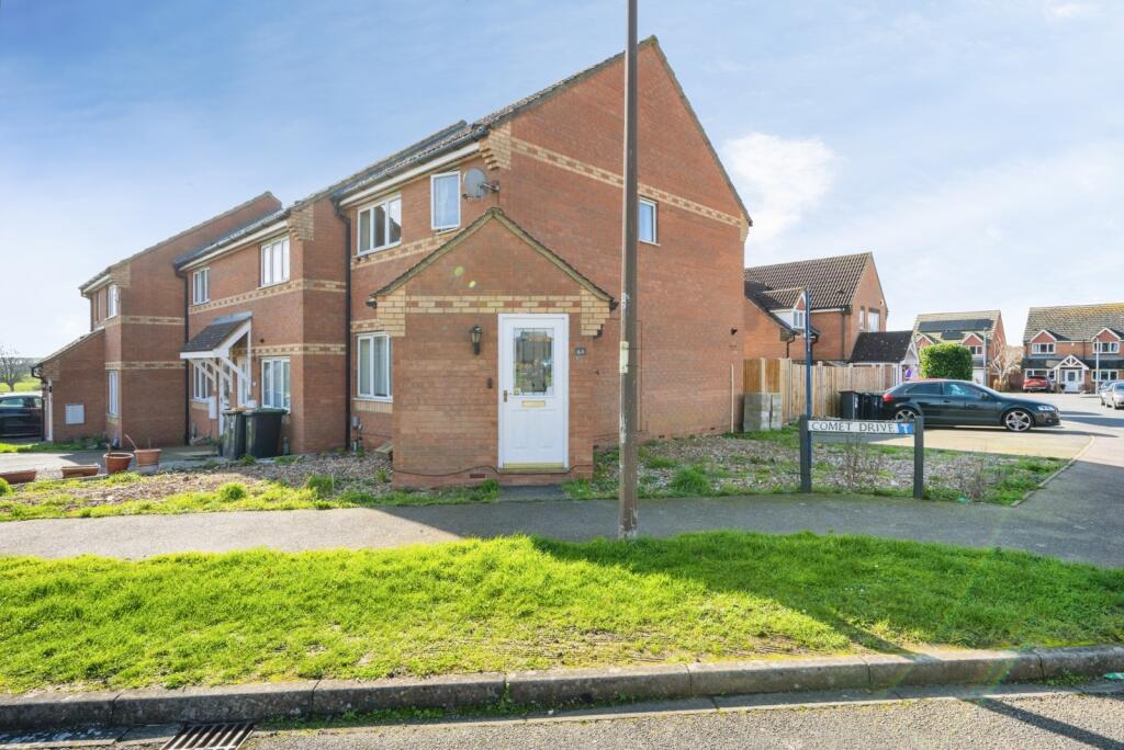 Main image of property: De Havilland Avenue, Shortstown, Bedford, Bedfordshire, MK42