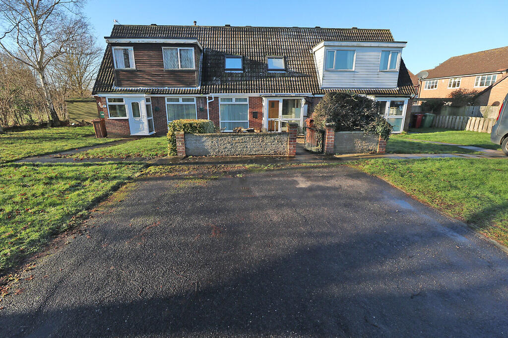 2-bed house on Rookery Croft, Epworth, £124,950