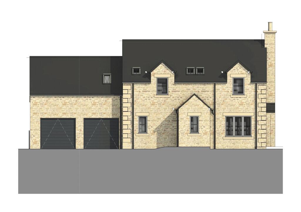 Main image of property: Highfield Road, Rowlands Gill, Gateshead, NE39