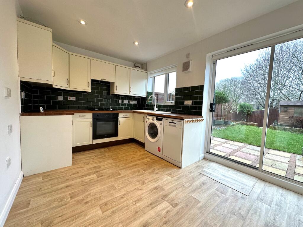 Main image of property: Bramble Court, Brampton PE28