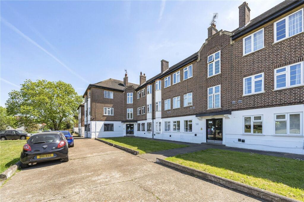 Main image of property: Great West Road, Osterley