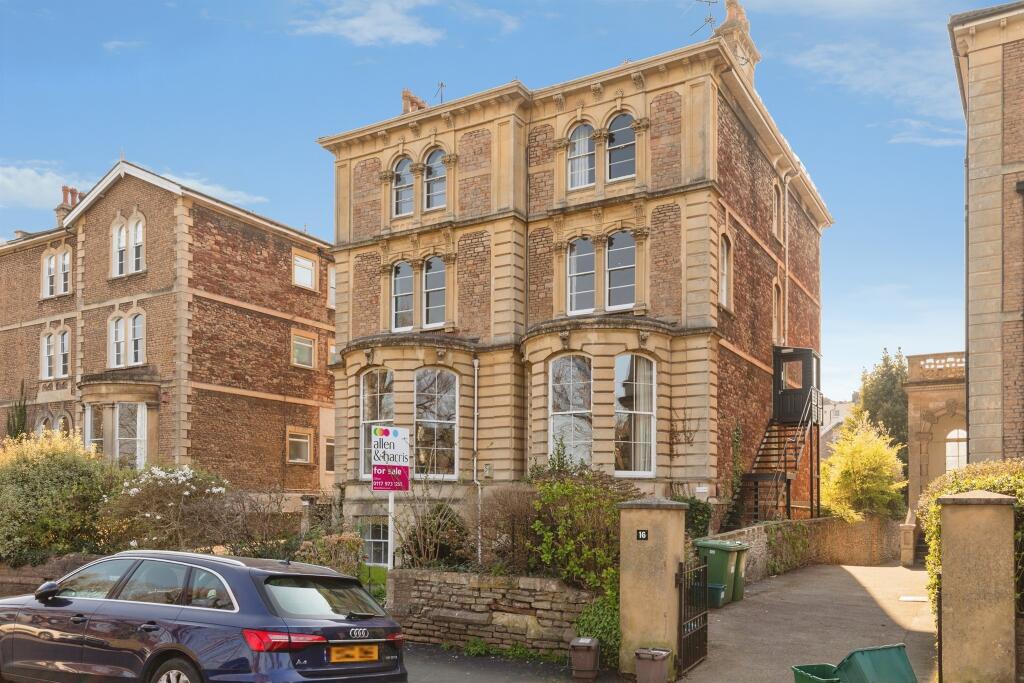 Main image of property: College Road, Clifton, Bristol