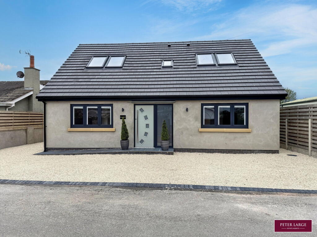 Main image of property: Beach Close, Talacre CH8 9RF, Flintshire