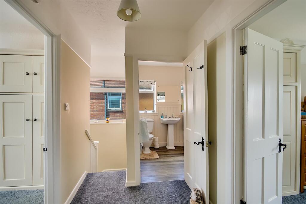 Brook Barn Way, Goring-By-Sea, Worthing - More
