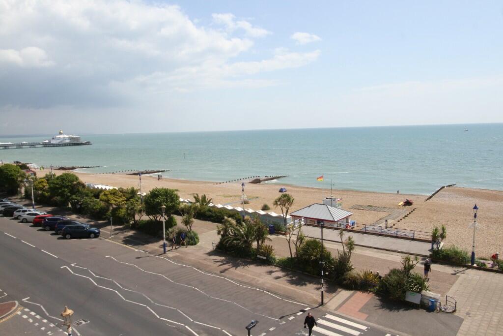 Grand Parade, Eastbourne