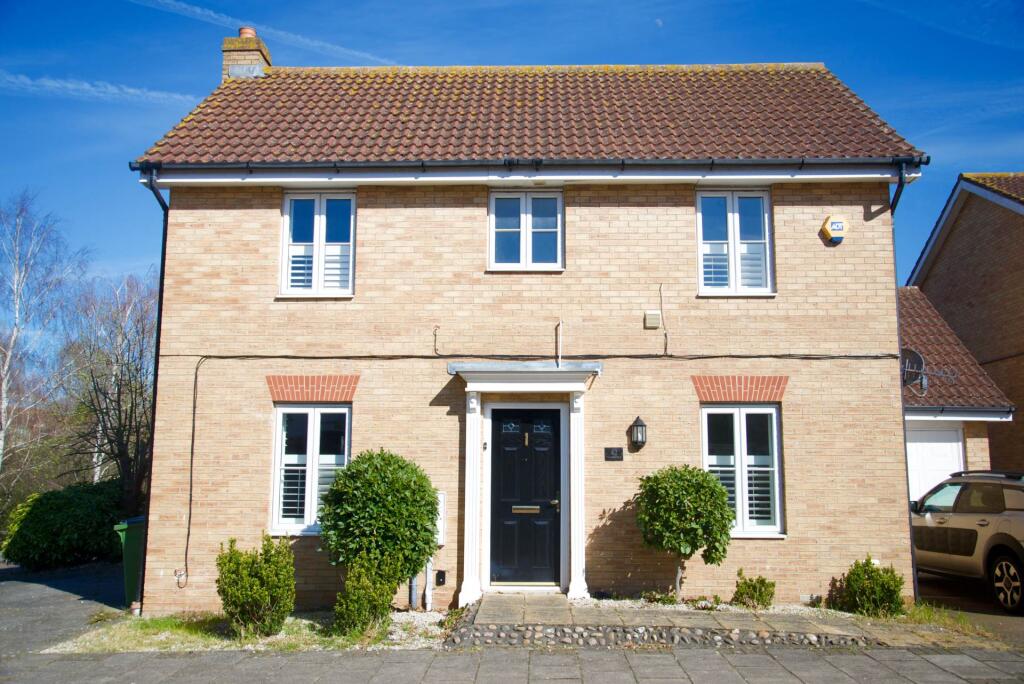 Main image of property: Newacres Road, Thamesmead West, SE28 0LB