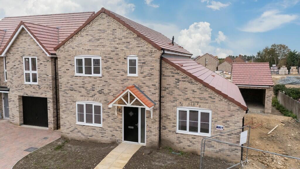 Main image of property: Peterborough Road,
Crowland,
PE6 0BA