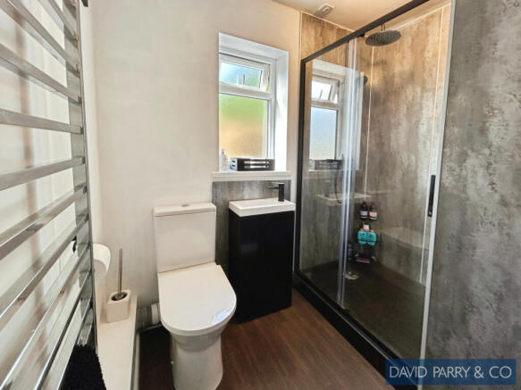 Delightful Detached Bungalow