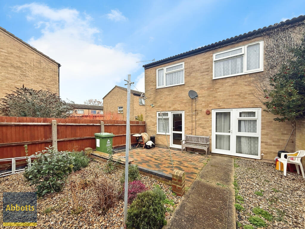 Main image of property: Anns Road, Cambridge