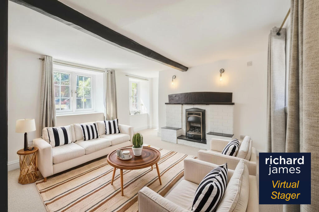 Faringdon Road, Shrivenham, Oxfordshire, SN6 photo 3
