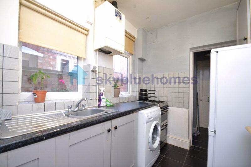 Main image of property: Vaughan Street, Leicester