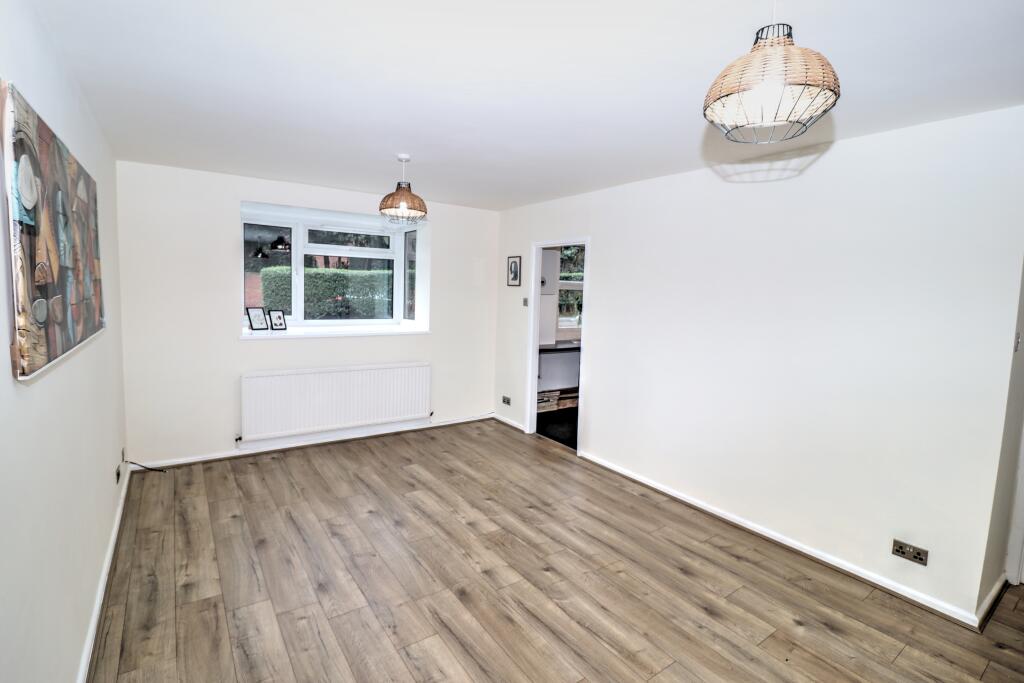 Apartment in Salford, Greater Manchester