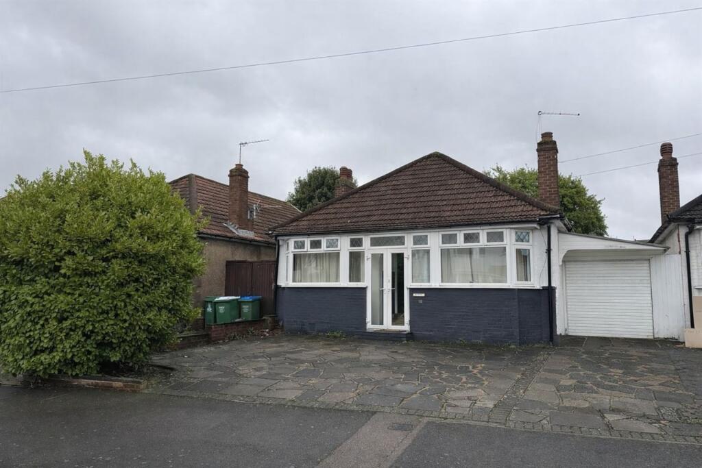 Main image of property: Swanbridge Road, DA7