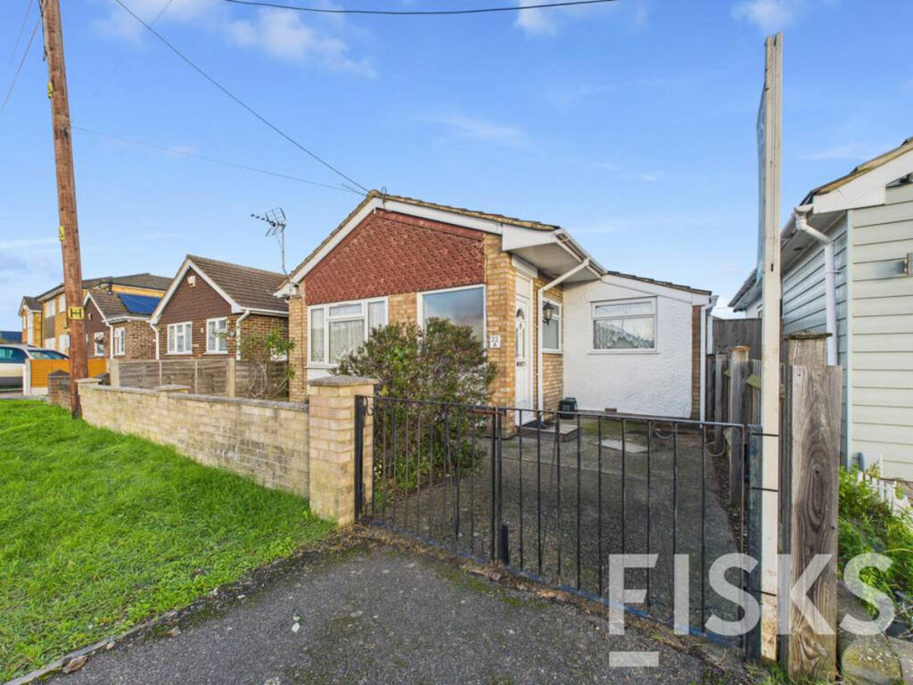 Main image of property: Denham Road, Canvey Island, SS8
