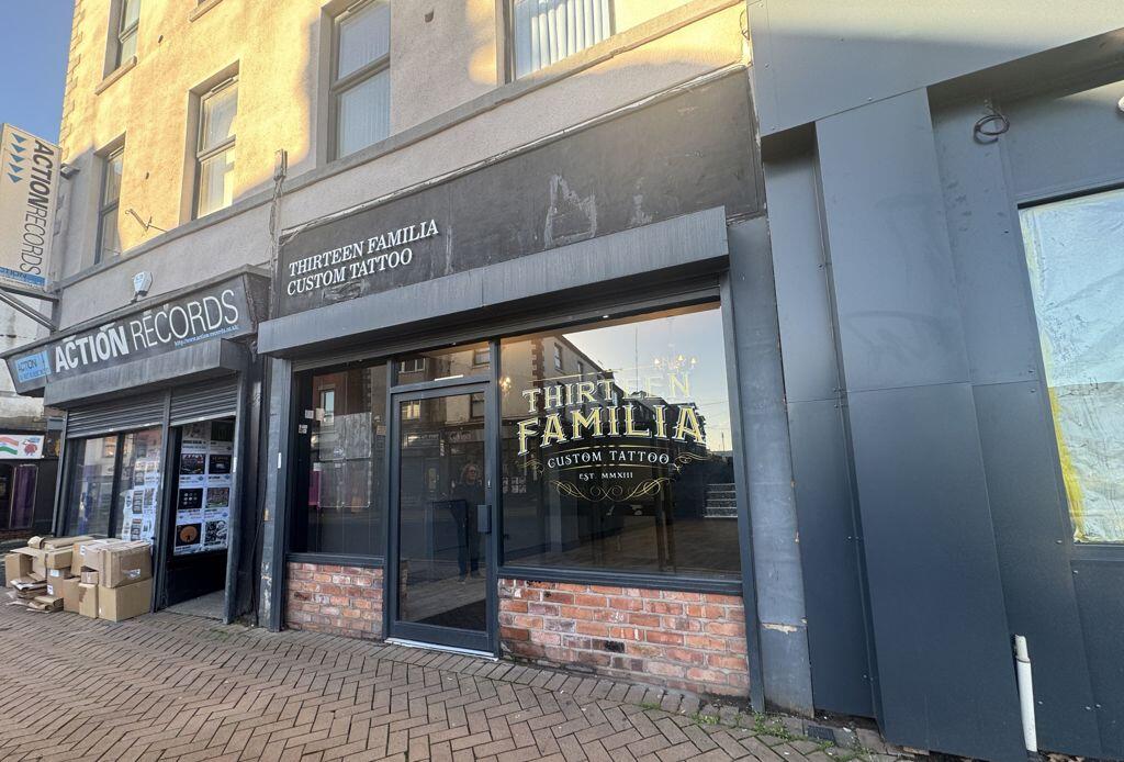 Main image of property: 47 Church Street, Preston, Lancashire