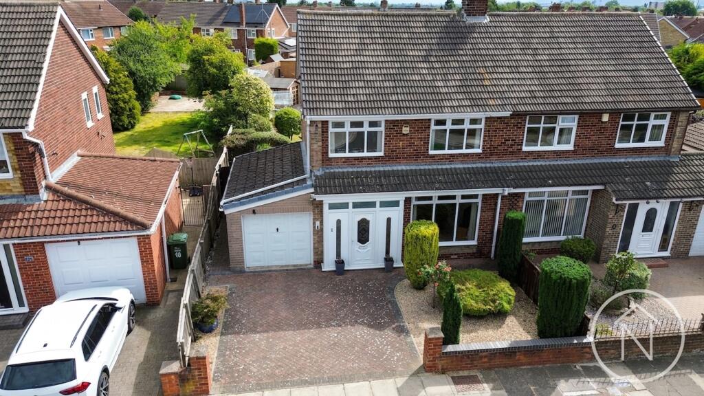 Main image of property: Elton Road, Billingham, TS22