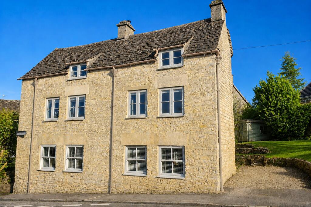 Main image of property: Tetbury Hill, Avening, Gloucestershire, GL8