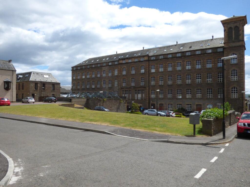 Main image of property: Plot, Stevens Yard, Shepherds Loan, Dundee