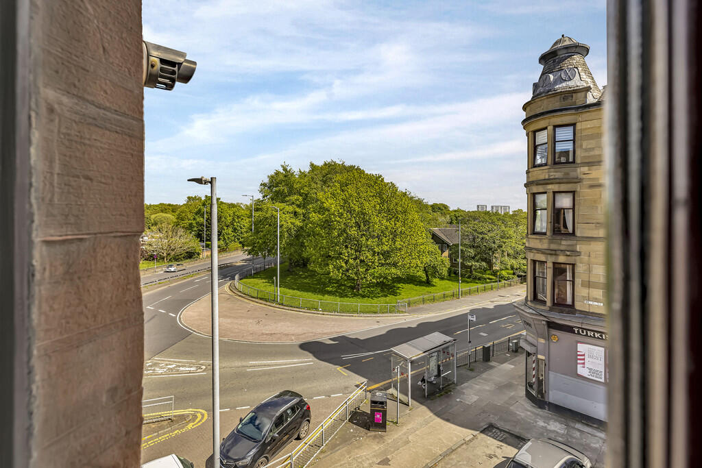 Apartment in Glasgow, Scotstounhill, Whiteinch - View 4