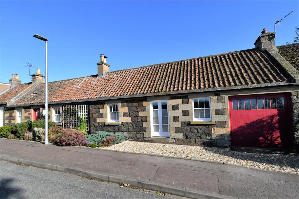 Main image of property: Milnholm, The Row, Letham, Cupar, Fife, KY15