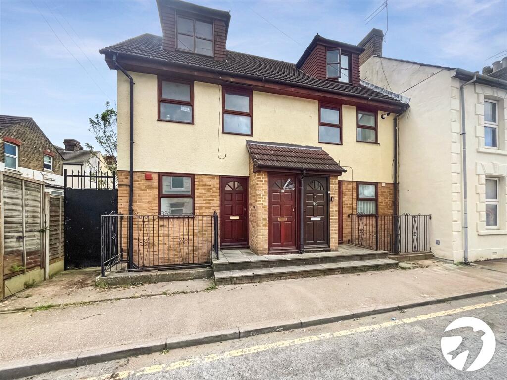 Main image of property: Stanley Road, Gillingham, Kent, ME7