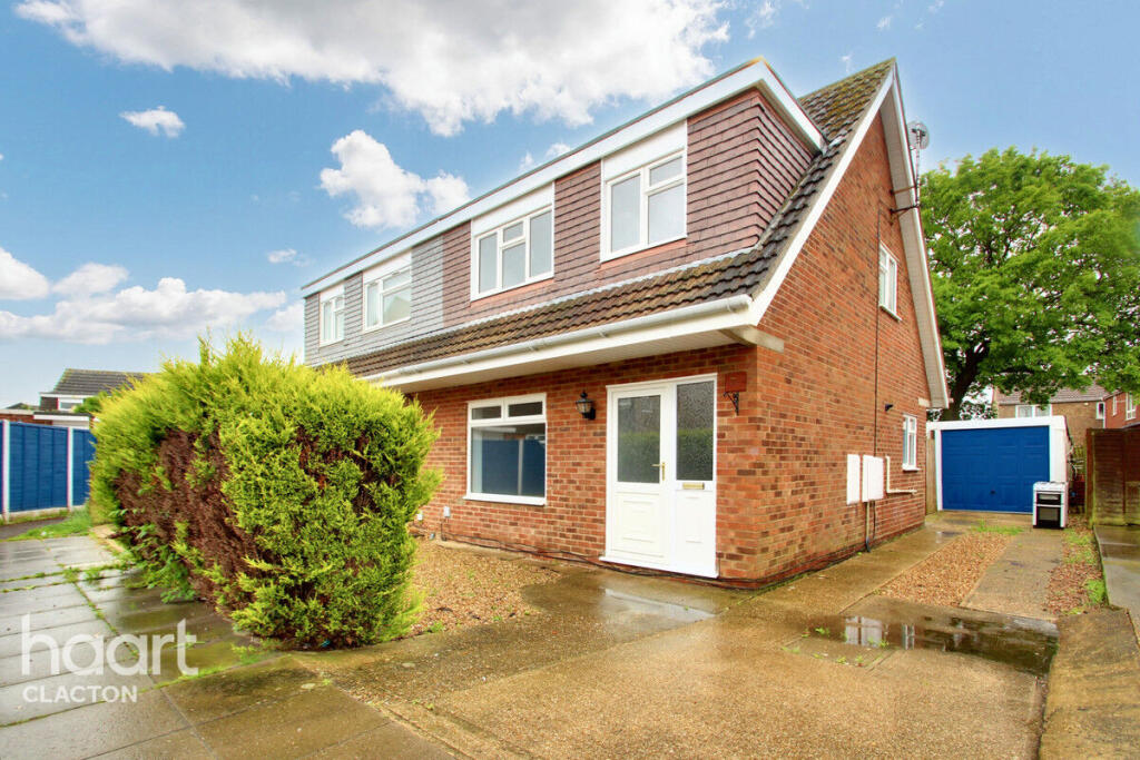 Main image of property: Becontree Close, Clacton-On-Sea