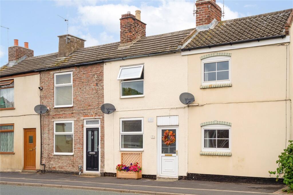 Main image of property: Rosedean Row, Thorngumbald, East Yorkshire, HU12