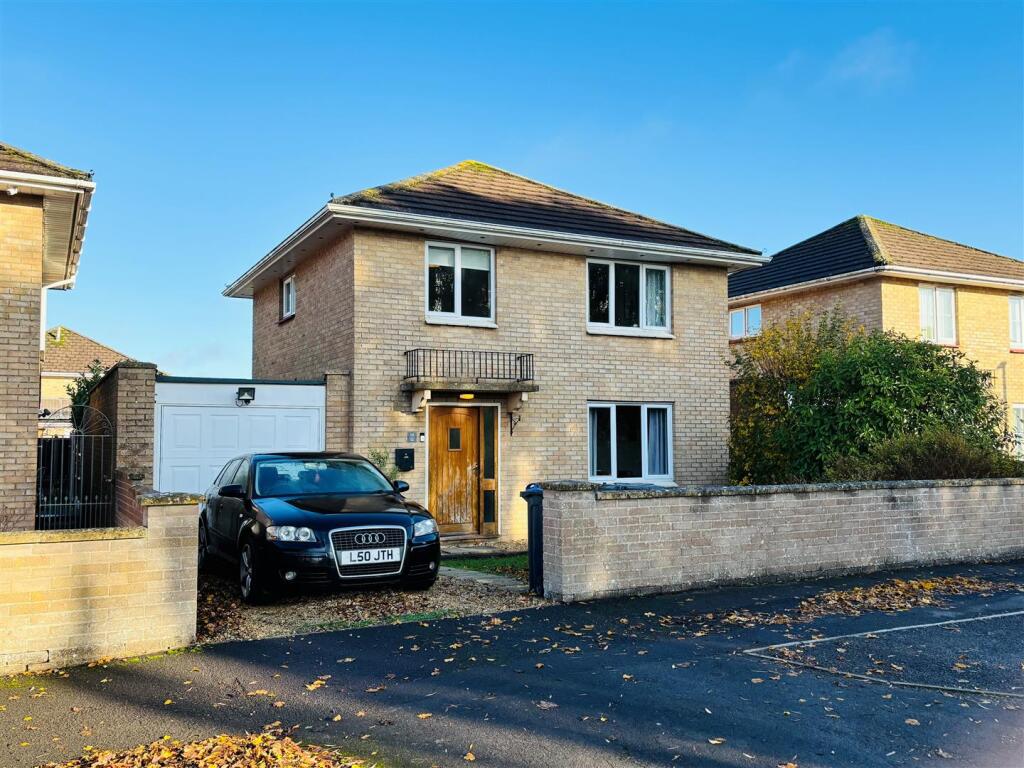 Main image of property: Mallard Close, Bowerhill, Melksham