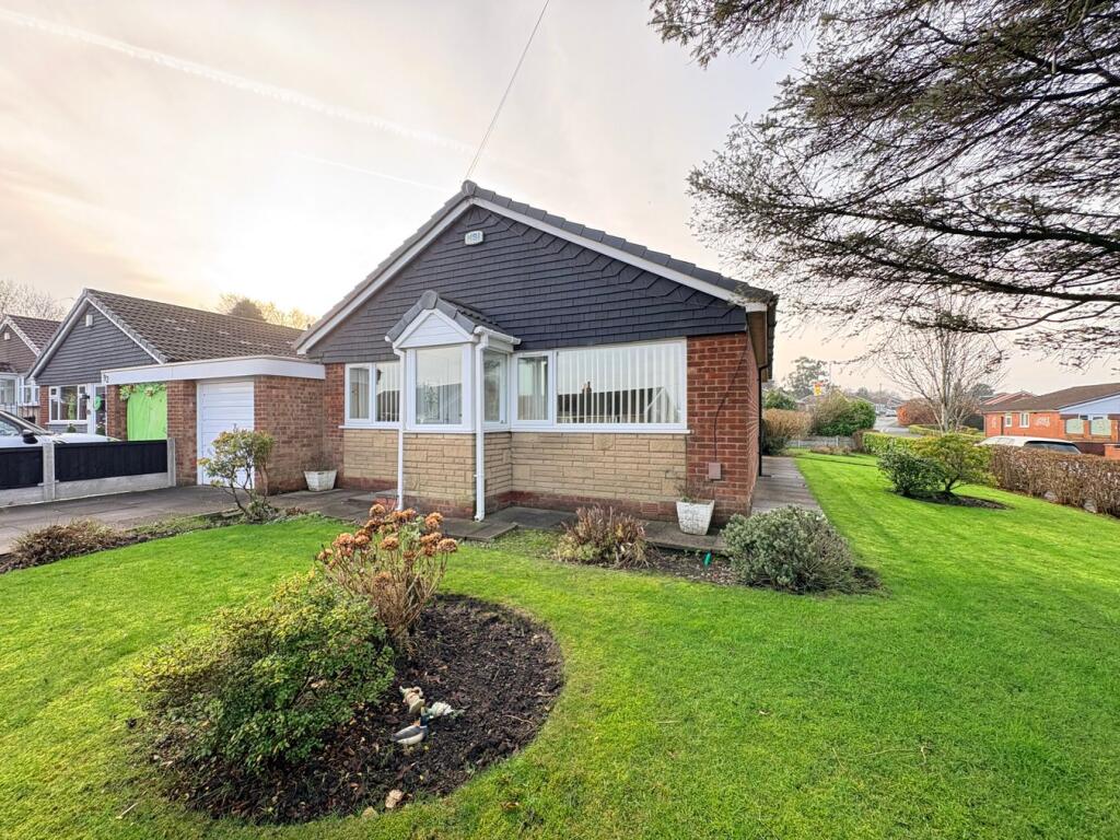 Main image of property: Smethurst Lane, Bolton, BL3